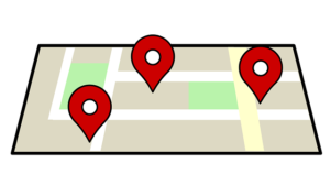 google my business maps lead generation seo online marketing